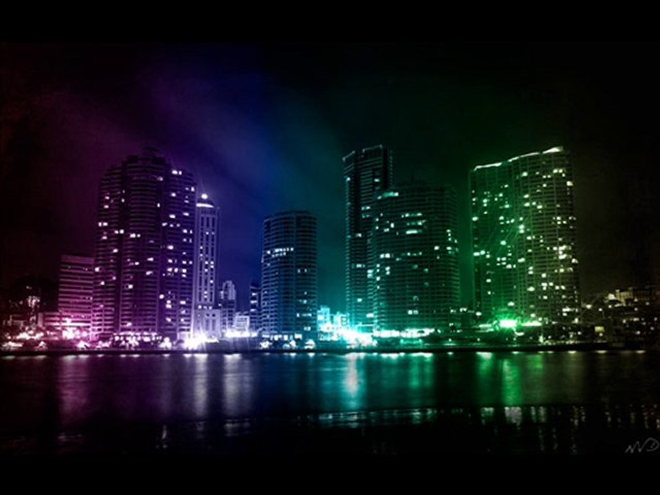 Late Night Chillout