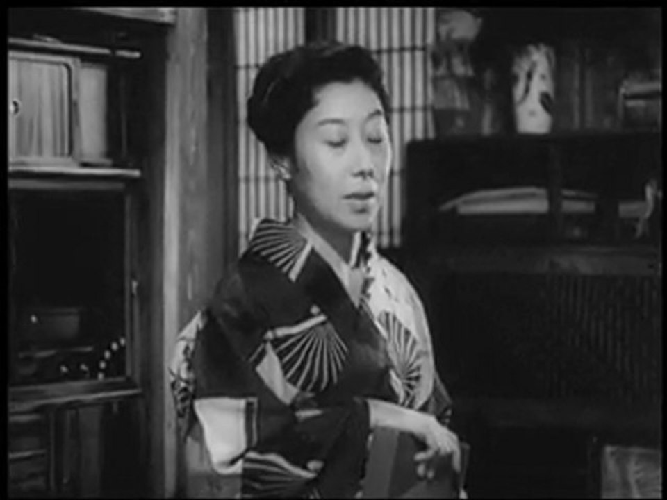 【予告篇】流れる