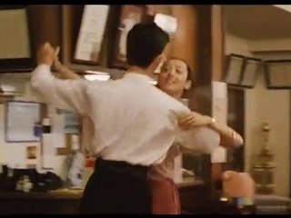 【予告篇】Shall we ダンス？