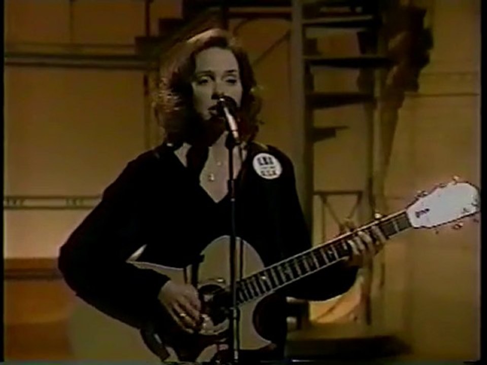 Across The Great Divide