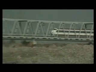 【予告篇】新幹線大爆破