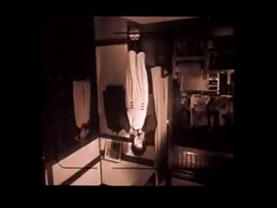 【予告篇】さびしんぼう