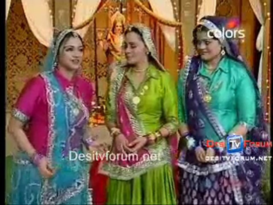 Dilwaalon Ki Diwali - 7th November 2010 - Part1