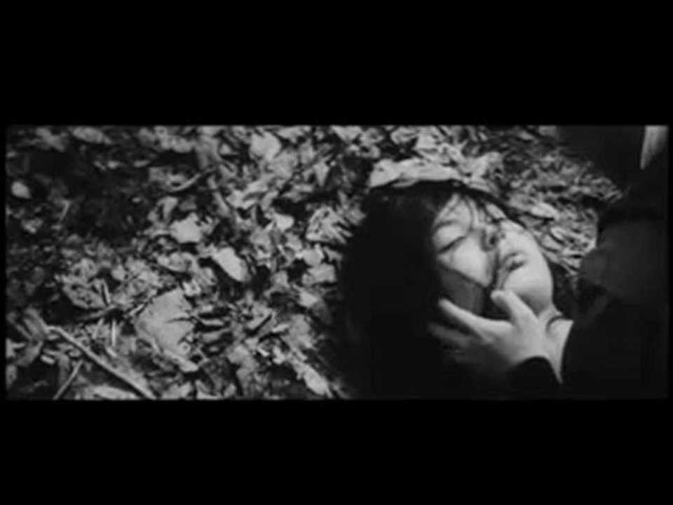 【予告篇】白昼の通り魔