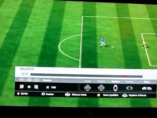 FIFA 11 - Succès [Savourez mon but] & [Pour mémoire]