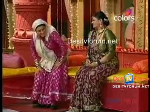 Dilwaalon Ki Diwali - 7th November 2010 - Part4