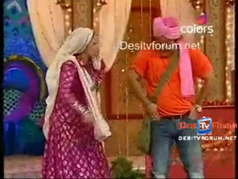 Dilwaalon Ki Diwali - 7th November 2010 - Part5