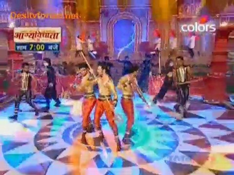 Dilwaalon Ki Diwali - 7th November 2010 - Part2