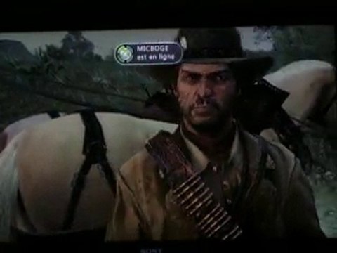 video test red dead redemption undead nightmare part.2