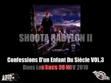 *EXTRAIT* Rockin' Squat - SHOOTA BABYLON 2 feat. Lyricson