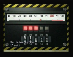 (thegamer) Waltrougth sur resident evil 2 scear claire part4