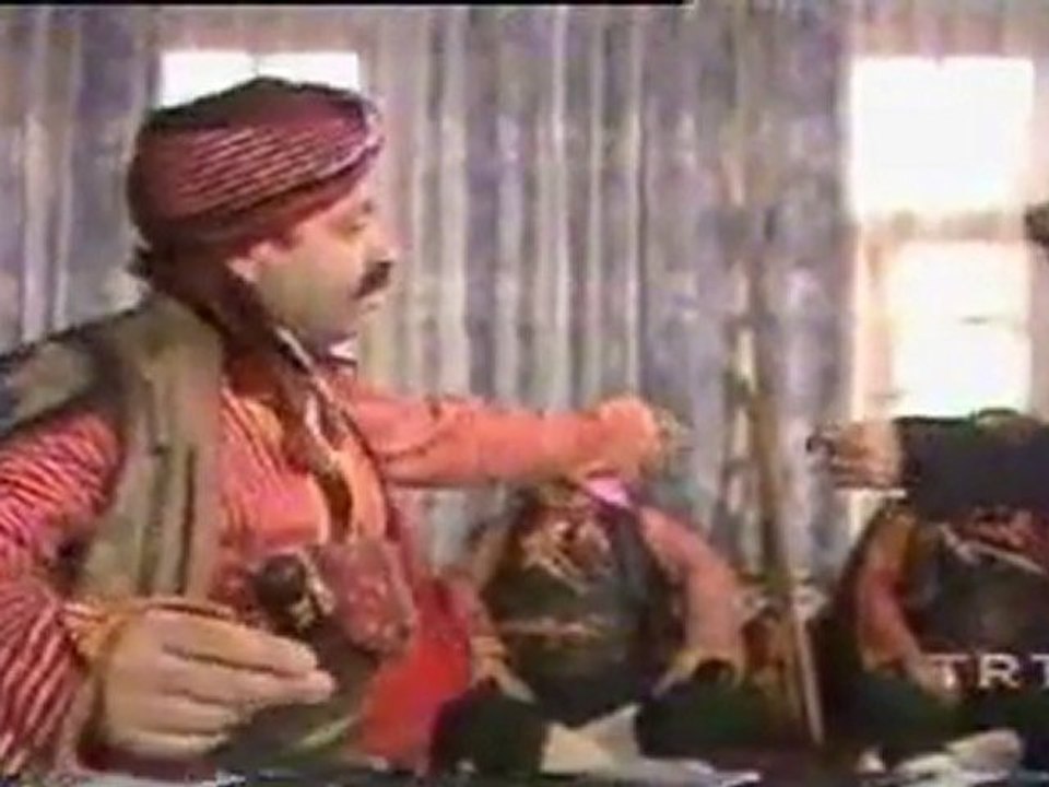 Ankara Kulübü / TRT Eski Cekimler / Hüdayda