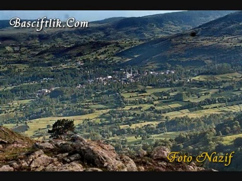 BAŞÇİFTLİK_den videolar- BAŞÇİFTLİKTEN GÖRÜNÜMLER