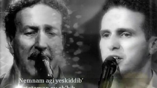 Djaafar Ait Menguellet chante: Nemnam