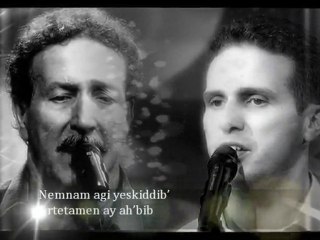 Djaafar Ait Menguellet chante: Nemnam