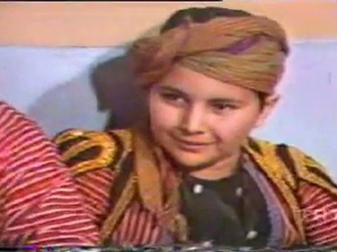 Ankara Kulübü/TRT Eski Çekimler/ Rıfat Balaban Asalet