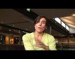 REGARD 065 - BLANCA LI - MAISON DES ARTS CRETEIL - RLHD.TV