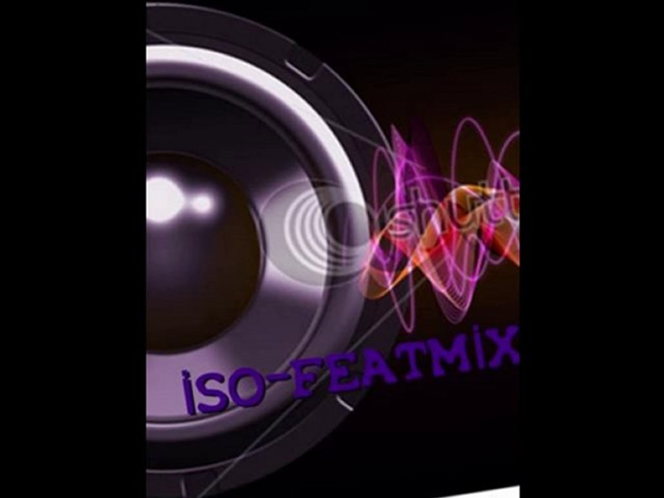 iso karayankı - featmix