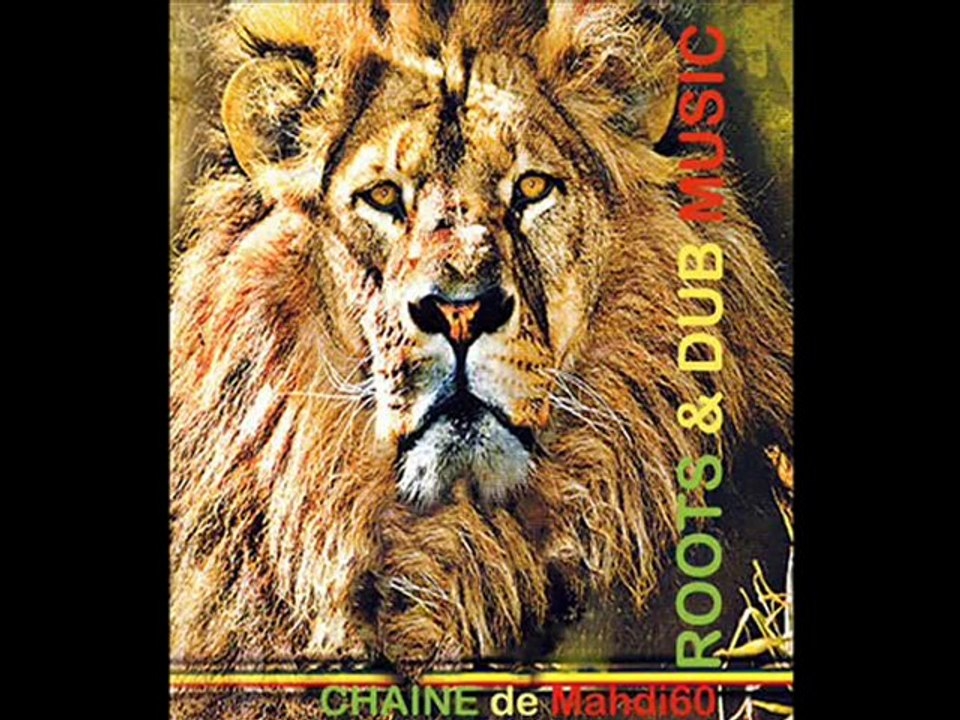 Burning Spear - Live