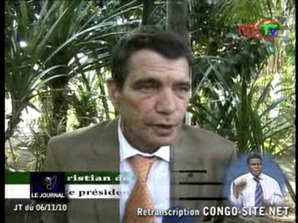 MTN s’engage à investir davantage en République du Congo