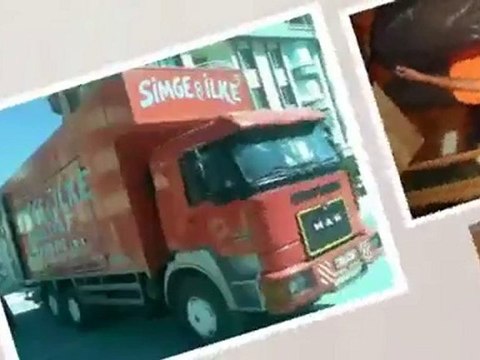 POLATLI EVDEN EVE NAKLİYAT 0312 260 41 61 SİMGE NAKLİYAT