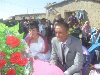 aksaray yeşilova düğünleri