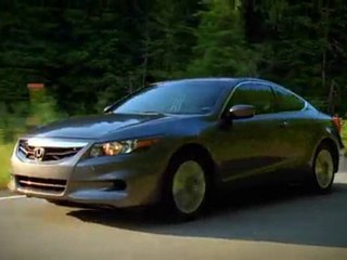 2011 Honda Accord Coupe EX