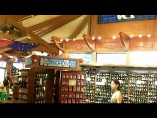 Downtown Disney - Orlando