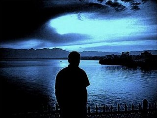 Sibel Egemen-yanliz adam