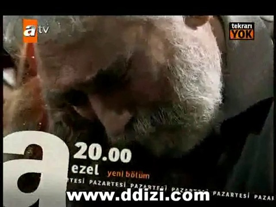 Ezel 42. Bölüm Fragmanı