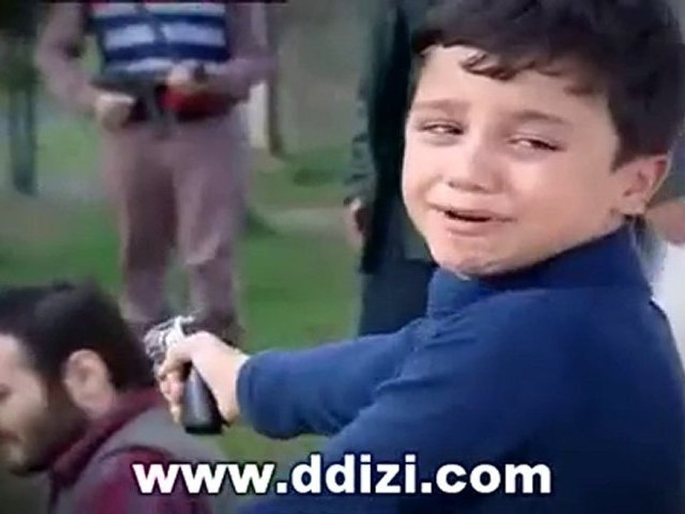 Umut Yolcuları 12. Bölüm Fragmanı