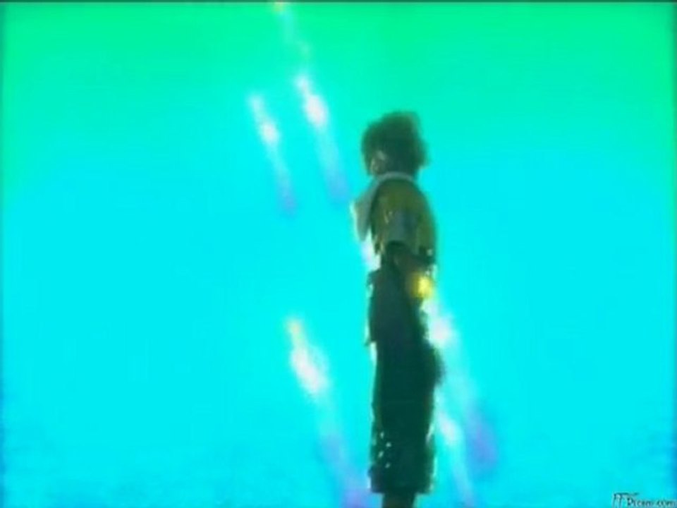 Final Fantasy X Ending Vostfr