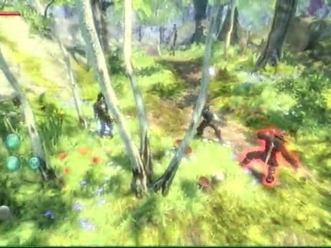 Fable 2 X360 08 (Méchant)