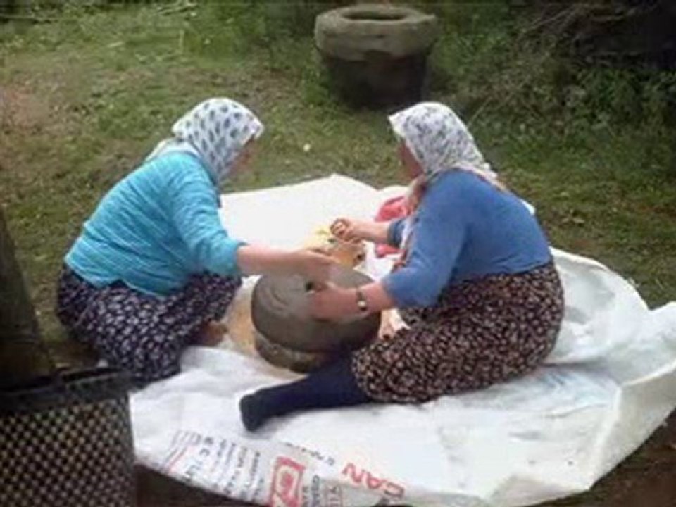 Damla Yıldırım - Yayla Çiçeği