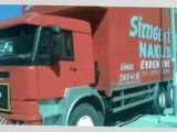NEVŞEHİR EVDEN EVE NAKLİYAT 0312 260 41 61SİMGE NAKLİYAT