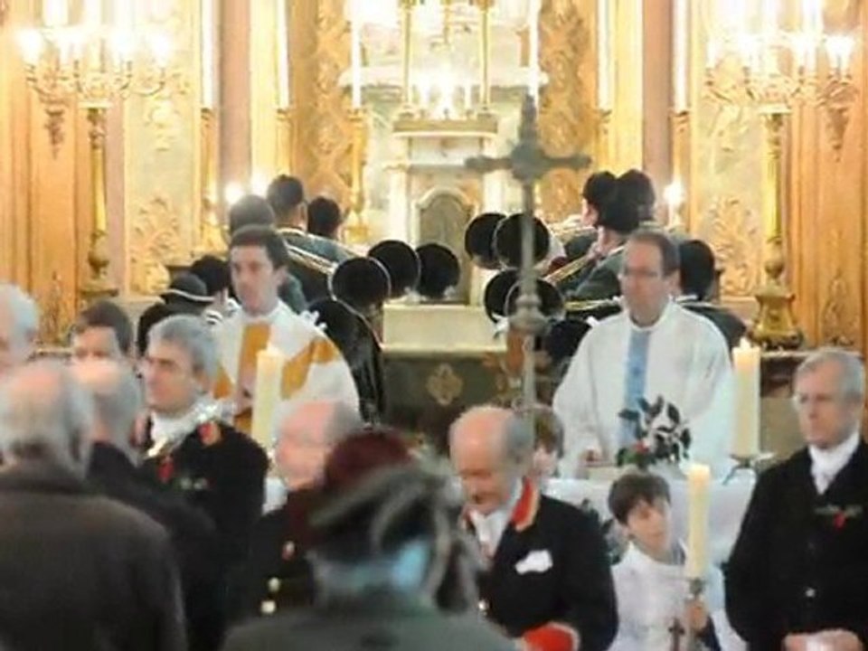 St-Hubert 2010