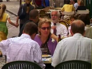 bienvenue en npc 1110