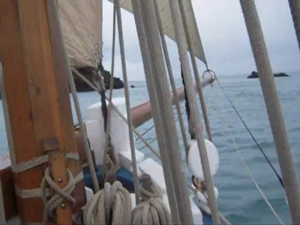 Dernière sortie 2010