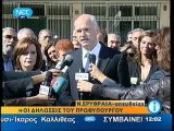 Papandreou diloseis