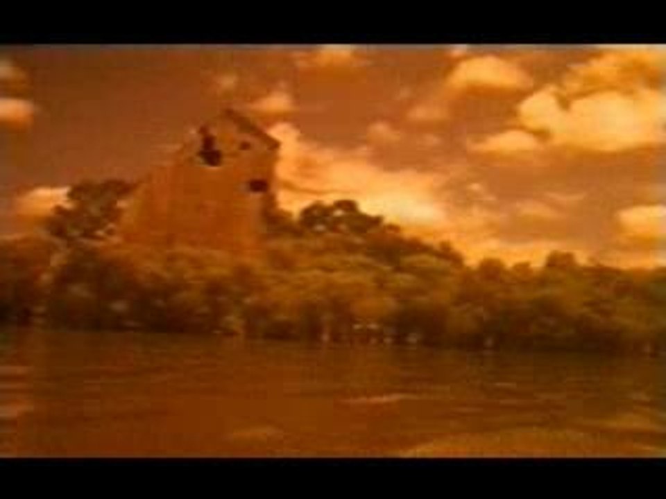 Down - Stone The Crow