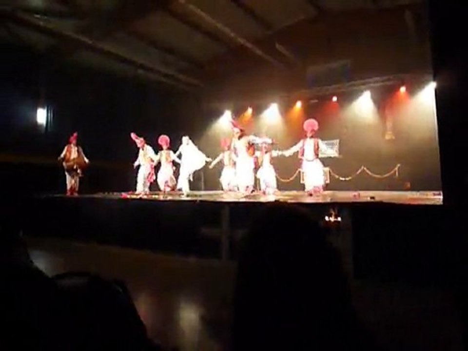 Diwali 2010 - Vigneux sur Seine - V3