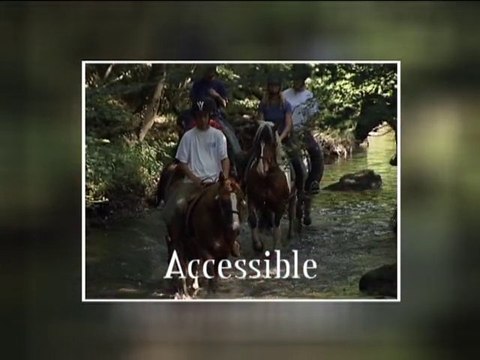 Clip Conseil Général de la Vienne 2008