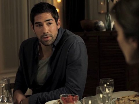 Spot télé Nikola Karabatic (Aix Handball)