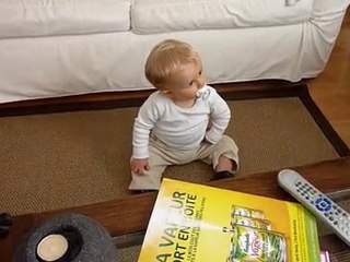 20101017 Romain danse Merignac