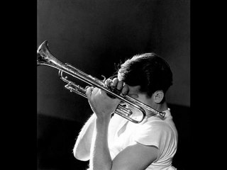 Chet Baker - Love For Sale