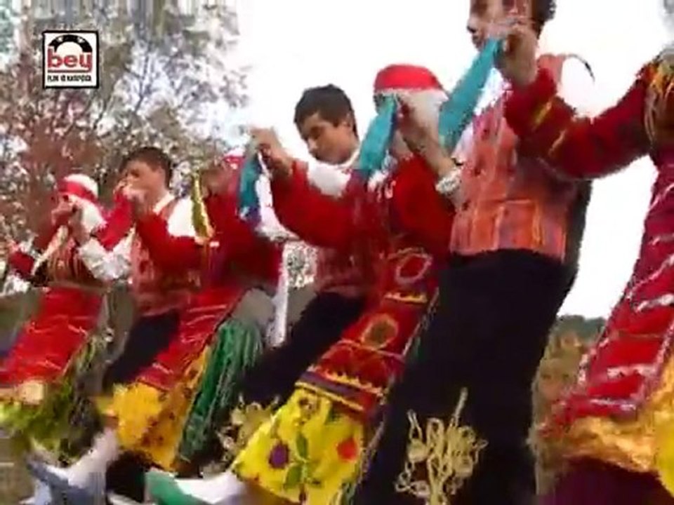 Çarığımın Bağları (Damla Yıldırım)