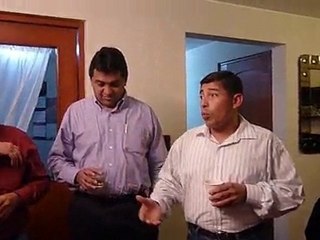 Colegio César Vallejo -Covida II parte