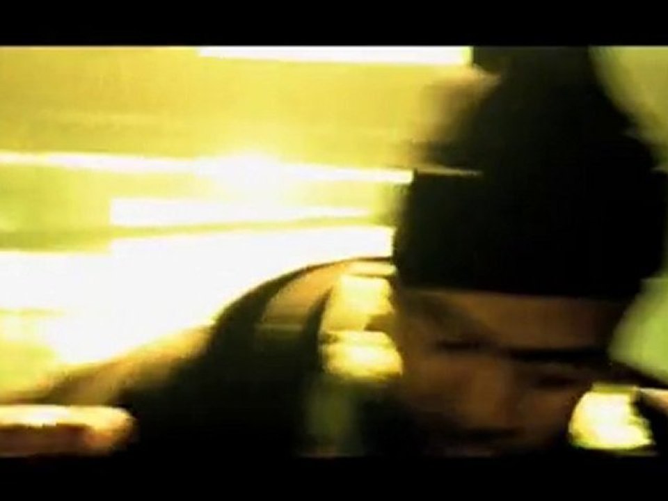 Nas, Damian  "Jr. Gong" Marley : As We Enter