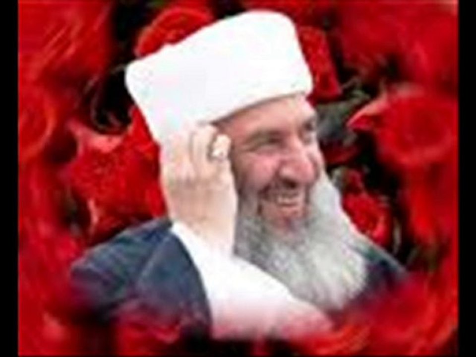 gavsı sani seyyid abdulbaki hz.