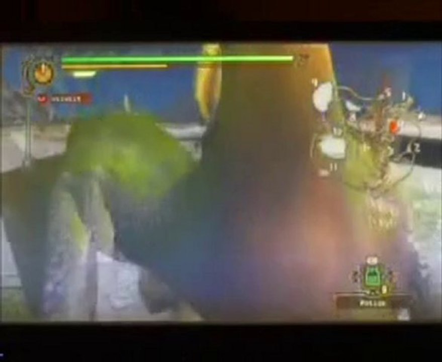 tuto aventure qurupeco partie 3